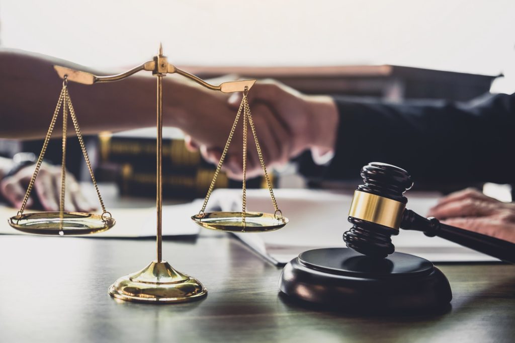 abogados derecho civil en Tavernes Blanques