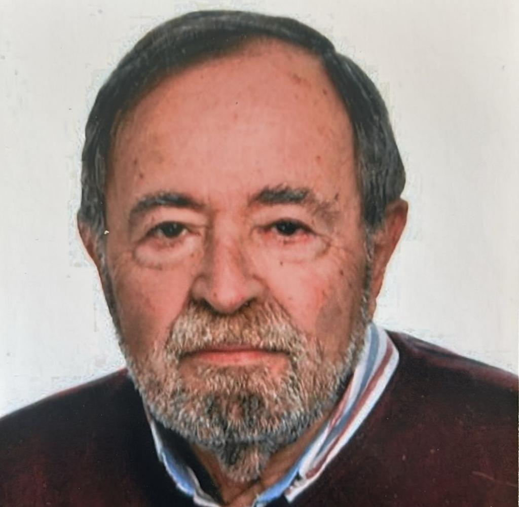 Manuel García Purificación