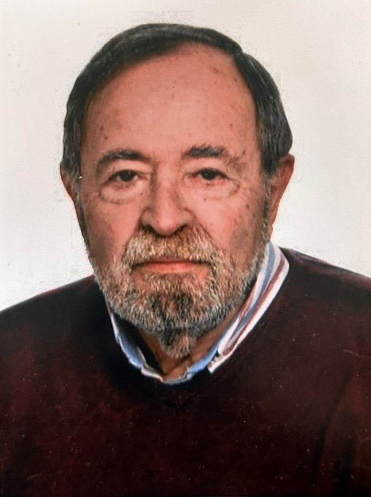 Manuel García Purificación