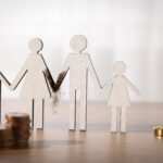 Divorcio, custodia y pensión de alimentos