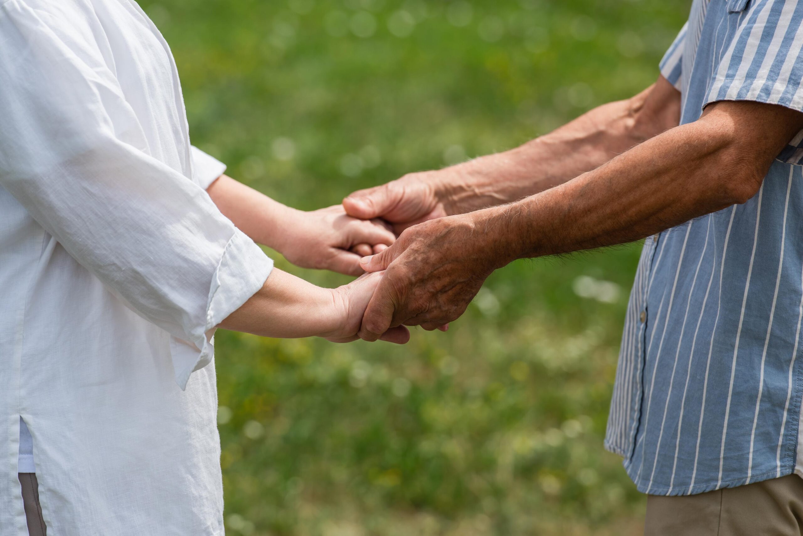 Protección legal de padres mayores en Tavernes Blanques